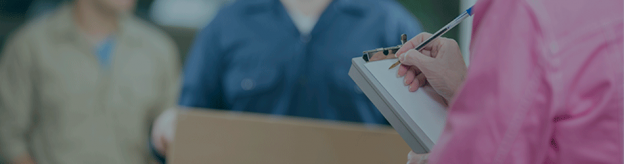 eCommerce shipping options