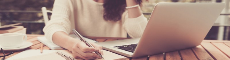 customer's eCommerce experience