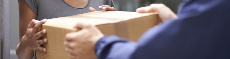 customer expectations for shipping