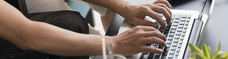 personalized online retail experience