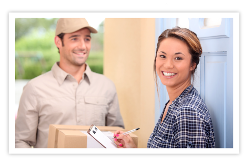 Retail shipping software - post-purchase customer satisfaction with package tracking through ShipHawk’s eCommerce software