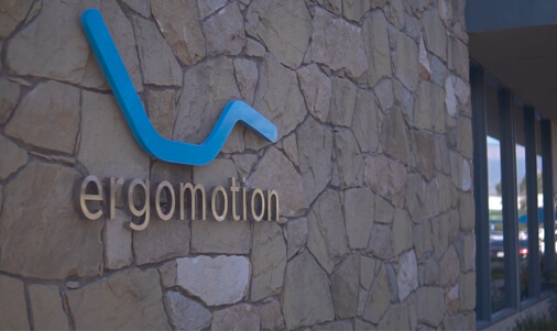 Ergomotion Video Testimonial
