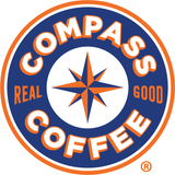 Compass Coffee logo