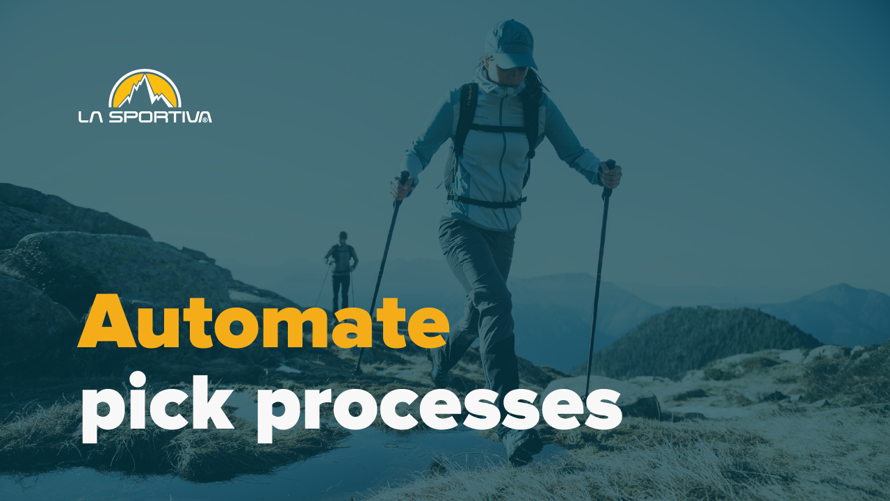 Automate your pick process with ShipHawk WMS