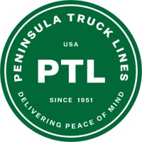 Peninsula Truck Lines*