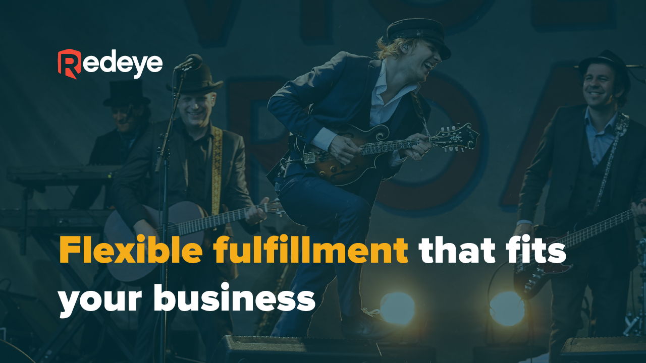 Redeye customer testimonial