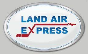 Land Air Express