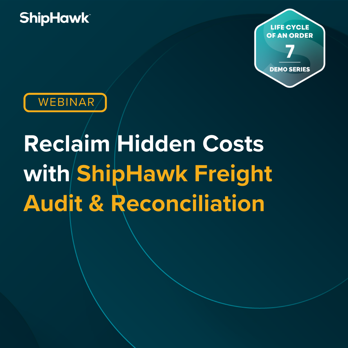 ShipHawk Audit Demo