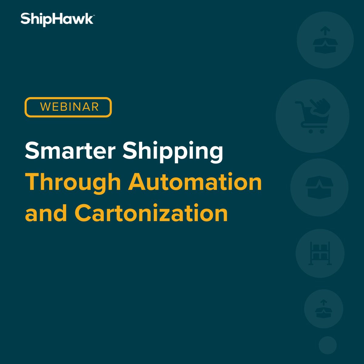 ShipHawk Cartonization Demo
