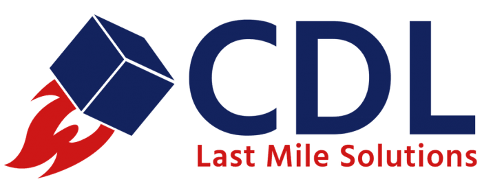 CDL Last Mile Solutions*