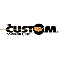 The Custom Companies, Inc.*