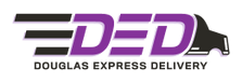 Douglas Express Delivery*