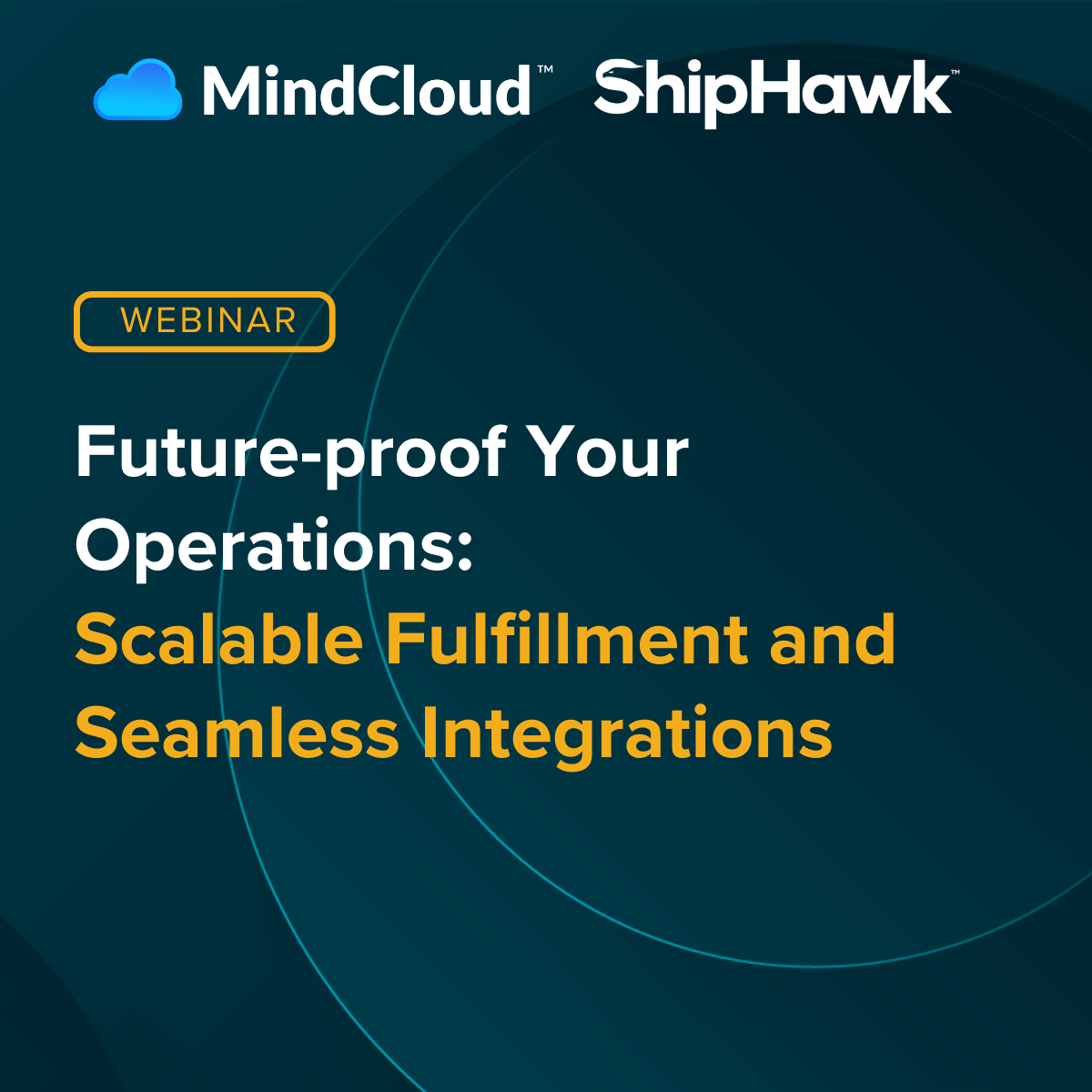 MIndCloud Webinar