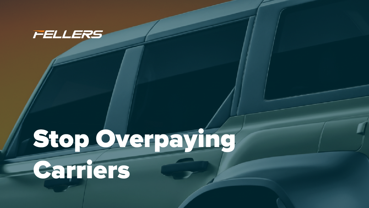 Fellers_ShipHawk Audit