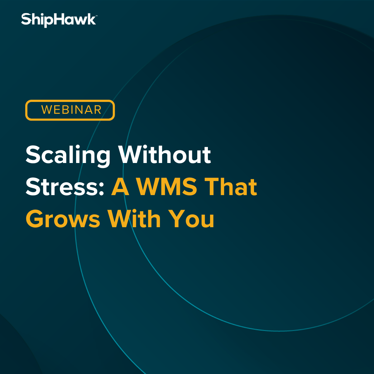 WMS Scalabilty Demo