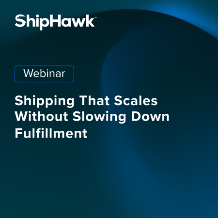 ShipHawk