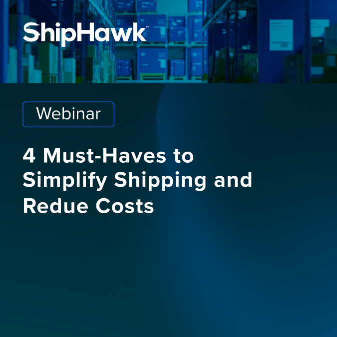 TMS Must-Haves