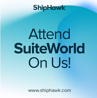 Win a Free Trip to SuiteWorld!